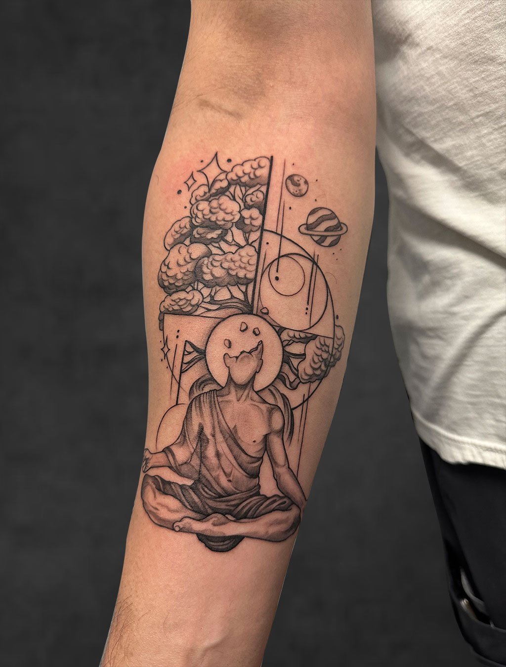 7